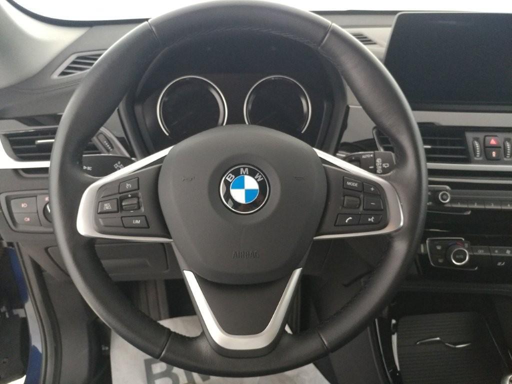 BMW X1 20 d xLine Plus xDrive Steptronic