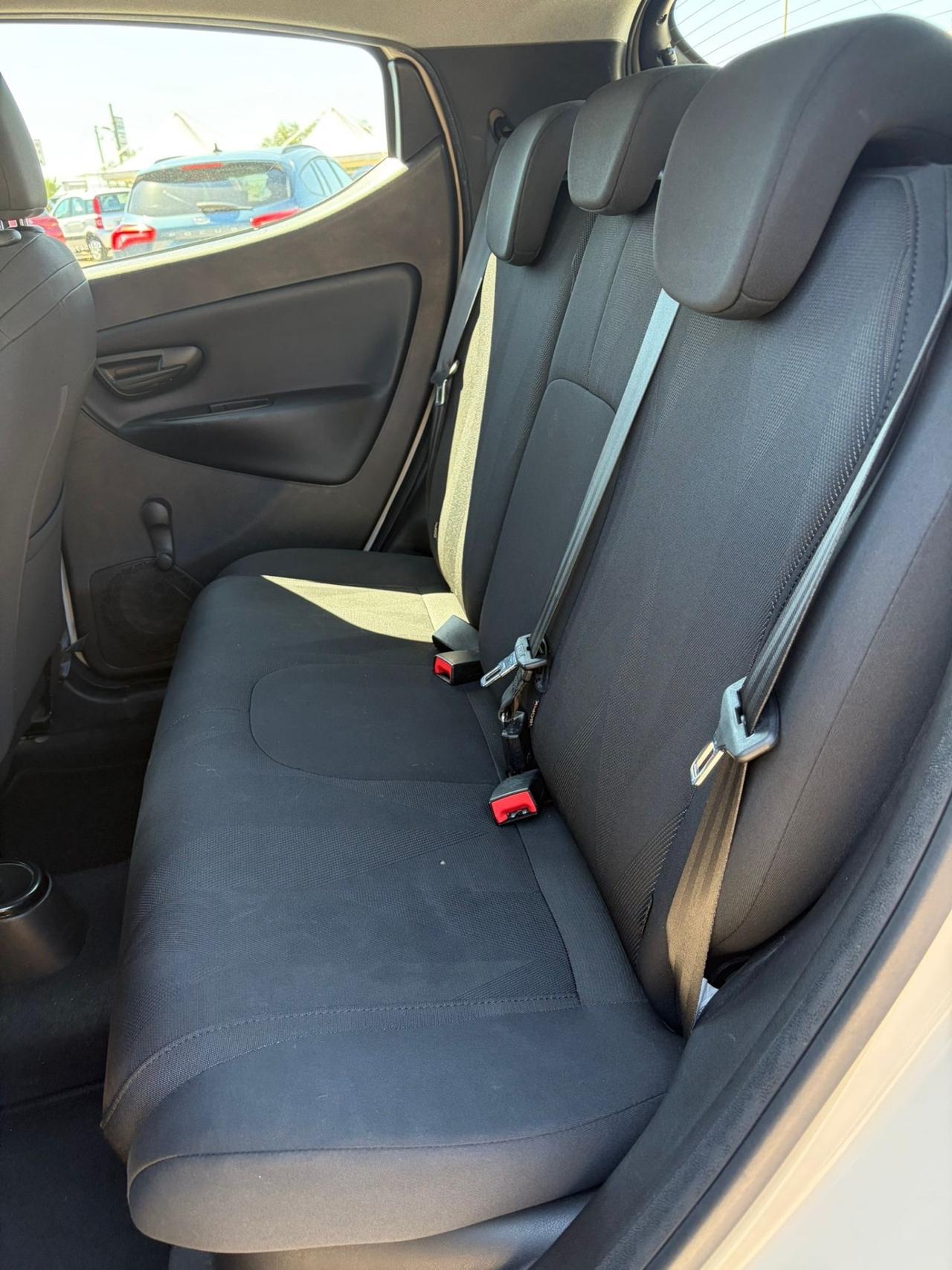 Lancia Ypsilon 1.2 69 CV 5 porte GPL Ecochic Gold