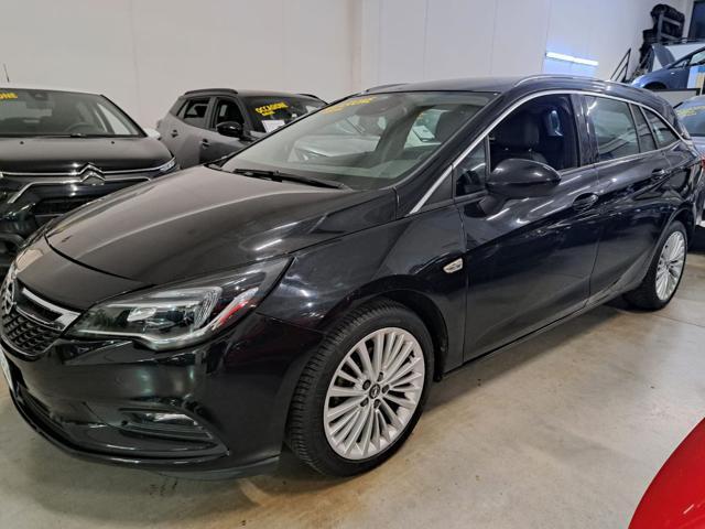 OPEL Astra 1.6 CDTi 110CV COSMO