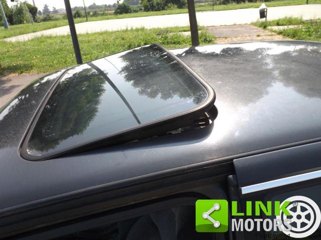 FORD Scorpio 2.0i Twin Cam 5 porte Ghia con impianto GPL