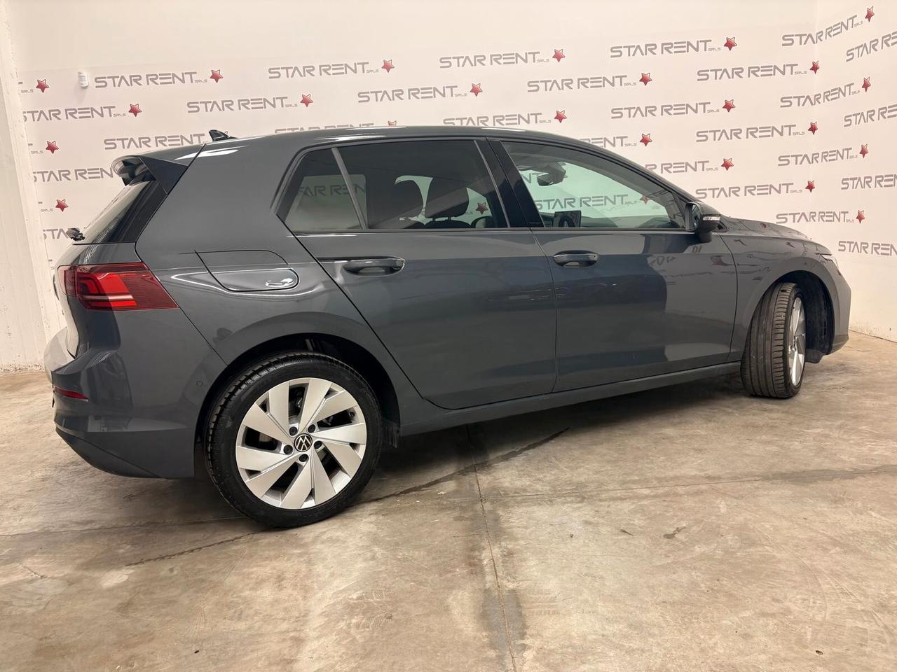 Volkswagen Golf 2.0 TDI 115 CV SCR Life