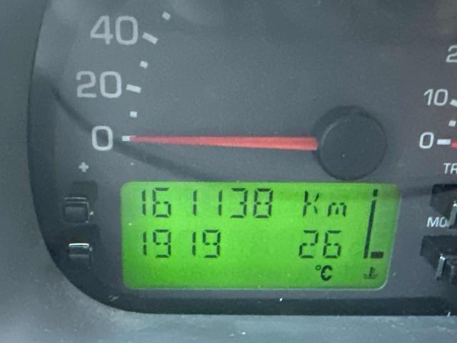 FIAT Multipla 1.9 JTD Family senza nessun lavoro da fare