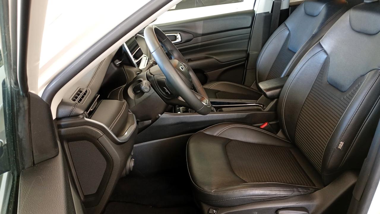 Jeep Compass 1.6 Multijet II 130 cv Limited - 2023 - AZIENDALE