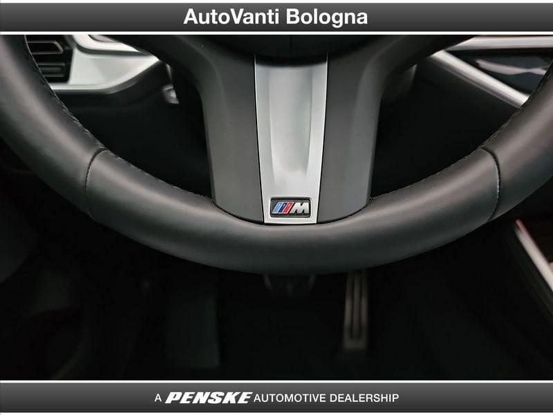 BMW X5 X5 xdrive30d MSport Pro auto