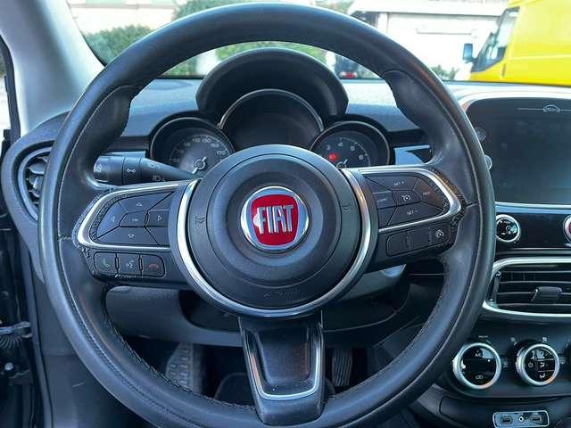 Fiat 500X 500X 1.3 T4 Sport 150cv dct