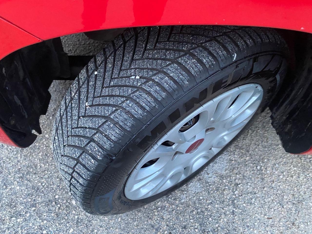 Fiat Panda 1.2 EasyPower Easy anno 2019