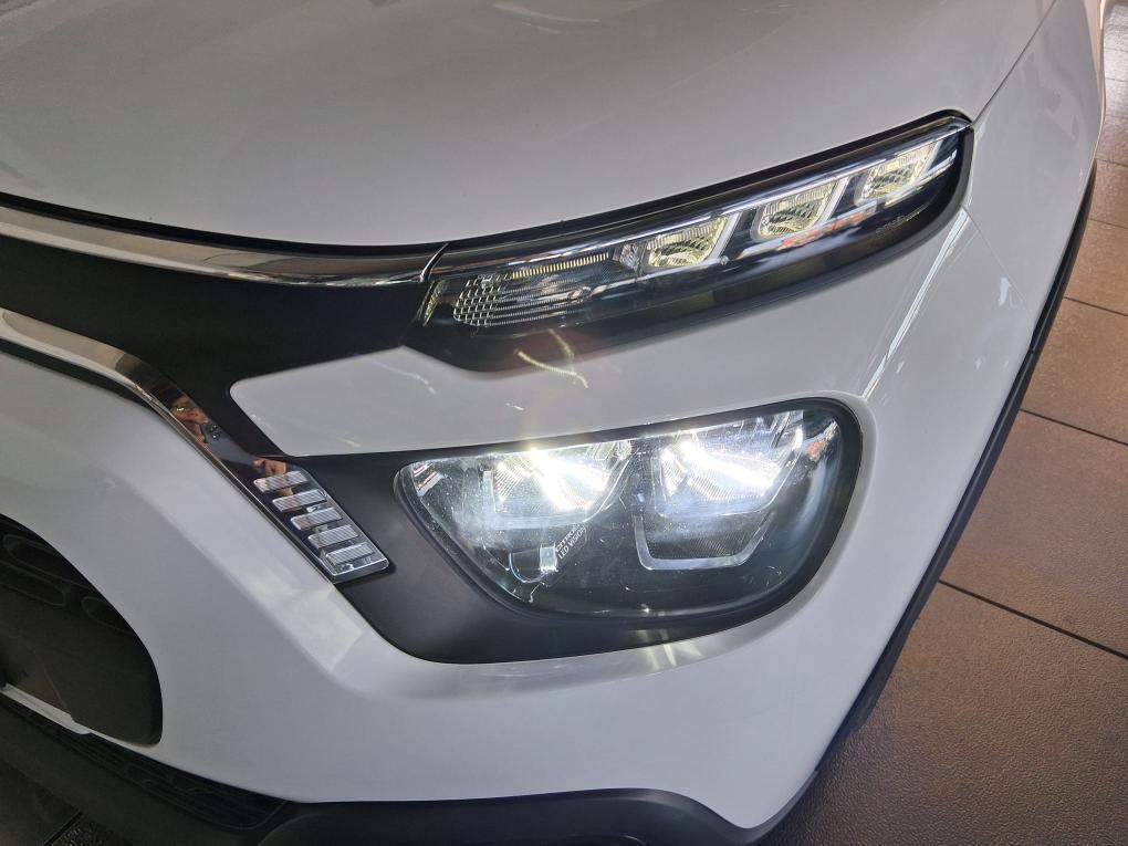 CITROEN C3 PureTech 83 S&S Shine IDONEA NEOPATENTATI!!