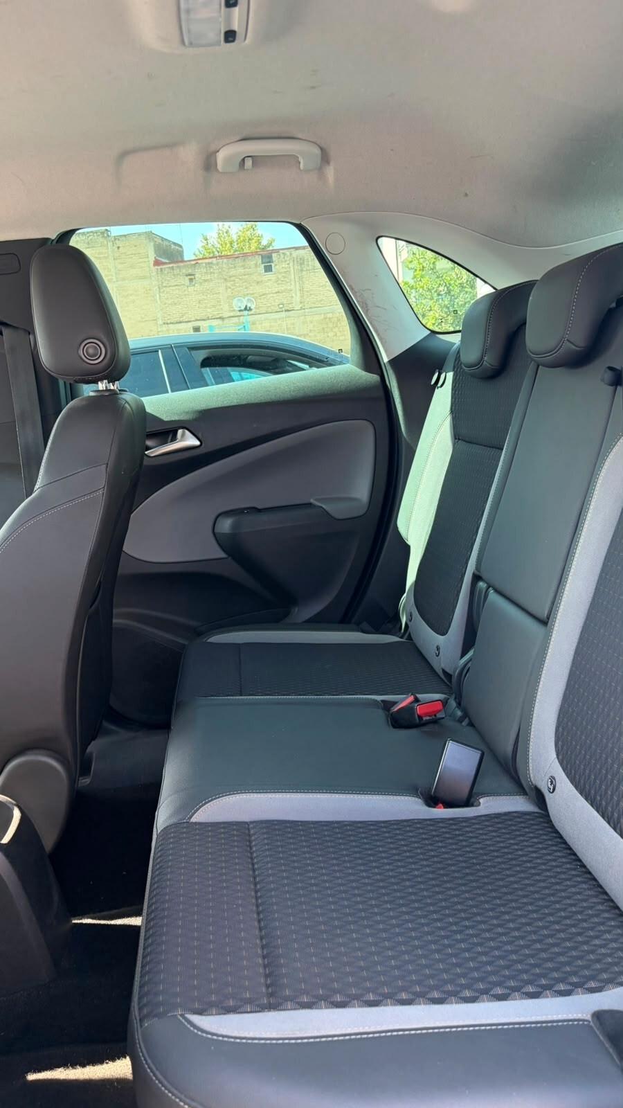 Opel Crossland X 1.2 12V Start&Stop