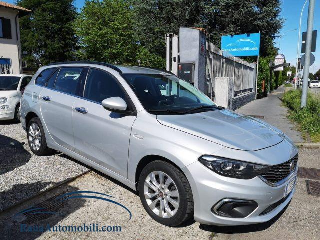 FIAT Tipo 1.6Mjt AUTOMATICA SW Lounge