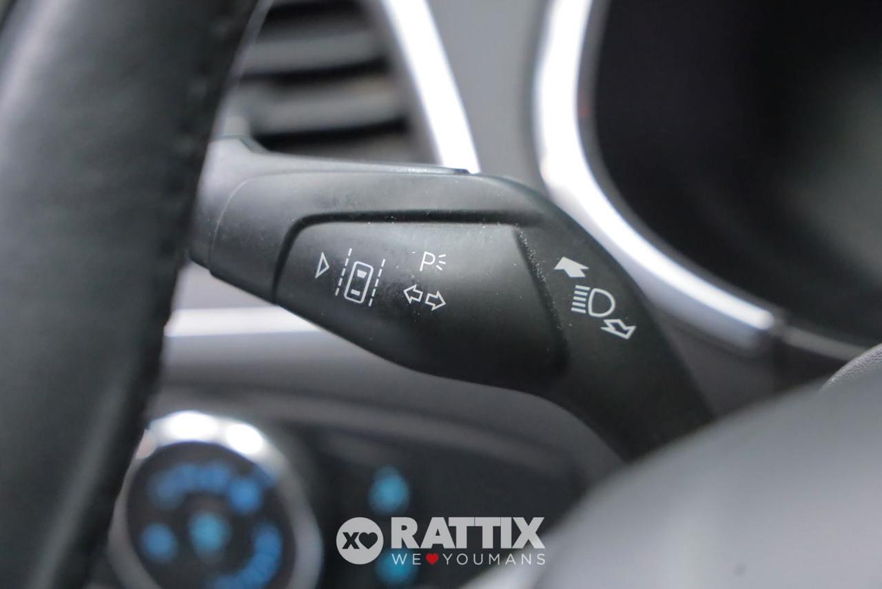 Ford Galaxy 2.0 Ecoblue 150CV Titanium Business Auto