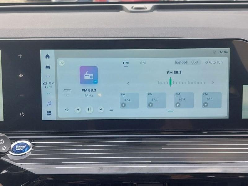 Emc Sette 1.5T GDI