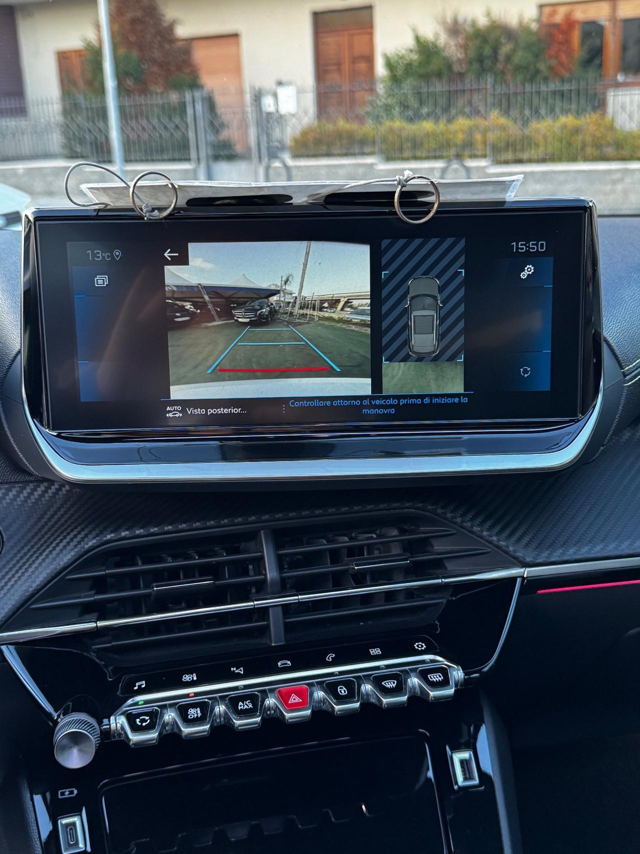 Peugeot 2008 PureTech 130 S&S EAT8 GT Pack