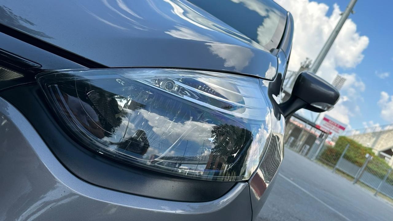 Renault Clio 1.5 dCi 90CV 5 porte Live!