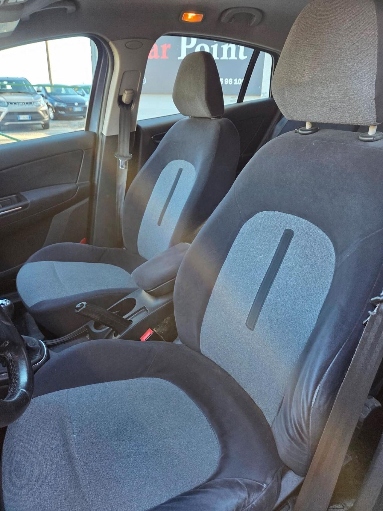 Fiat Bravo 1.6 120cv anno 2010 CERTIFICAZIONE MANUTENZIONE!!