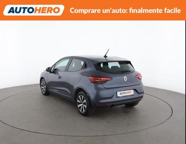 RENAULT Clio TCe 100 CV 5 porte Business