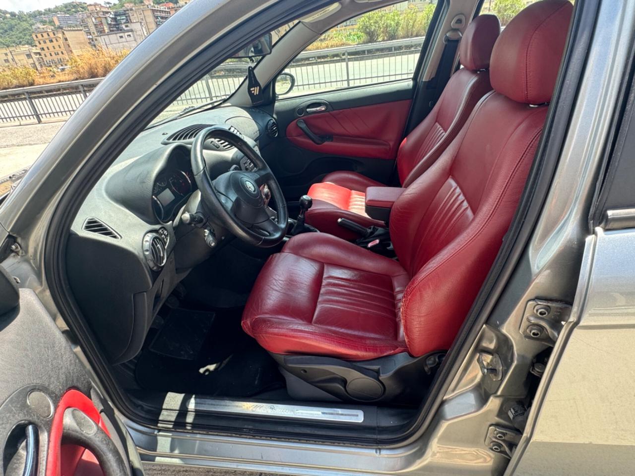 Alfa Romeo 147 1.9 JTD M-JET 16V 150CV 5P. Exclusive