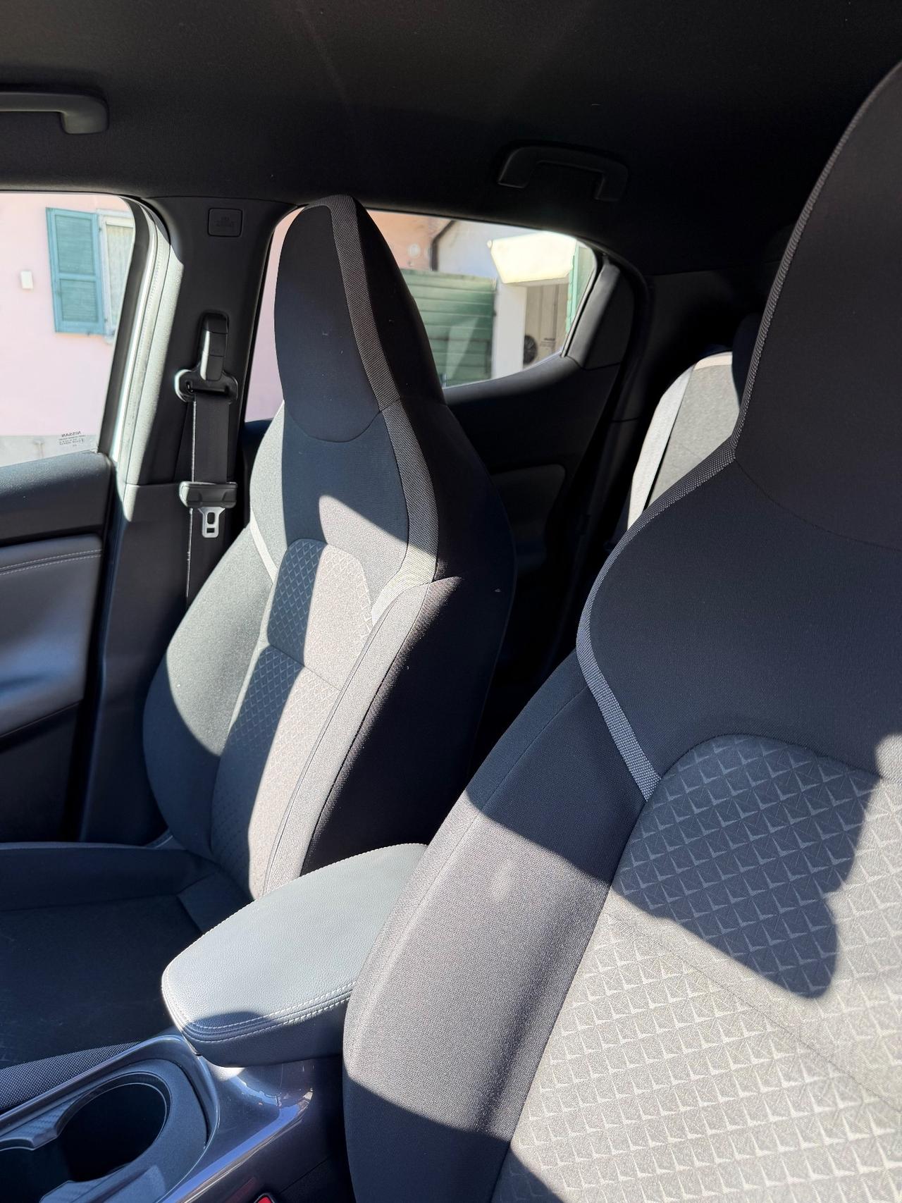 Nissan JUKE DIG-T TEKNA KMCERT NEOPAT UNICOPR