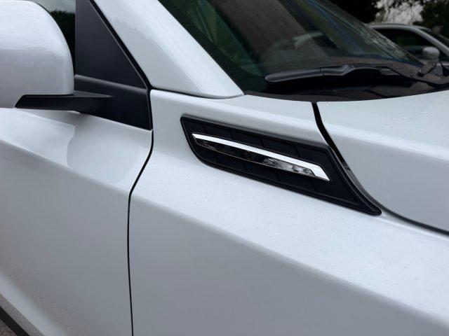 SUZUKI Vitara 1.4H TOP 2WD 110CV NUOVA DA IMMATRICOLARE