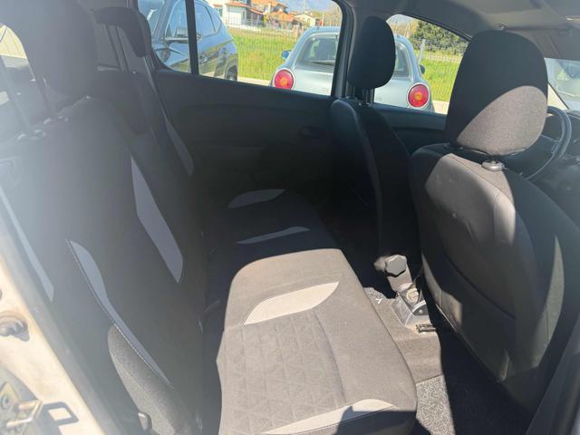 DACIA Sandero Stepway 0.9 TCe 12V TurboGPL 90CV Start&Stop