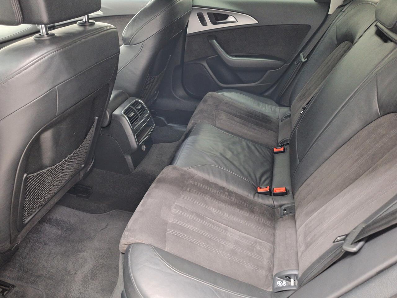 Audi A6 Avant 2.0 TDI 177cv Multitronic