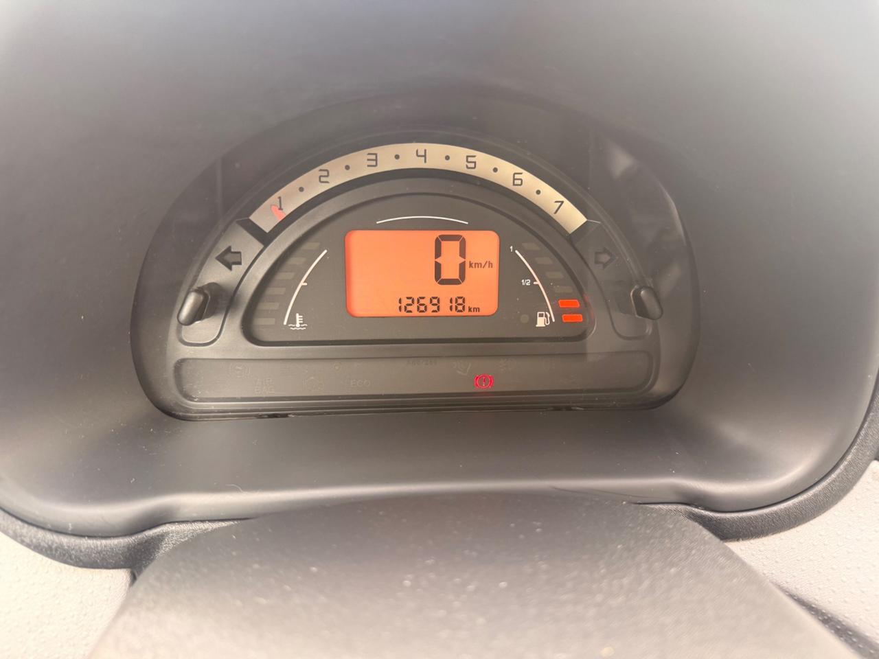 Citroen C3 1.4 HDi Exclusive