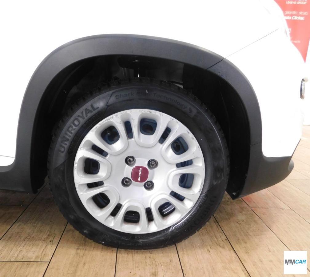 FIAT - Panda - 1.0 FireFly S&S Hybrid