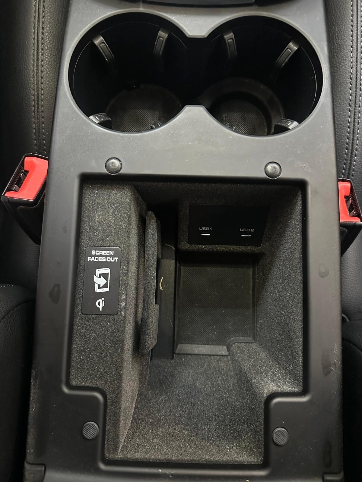 Porsche Macan 2.0 UNICOPROPRIETARIO