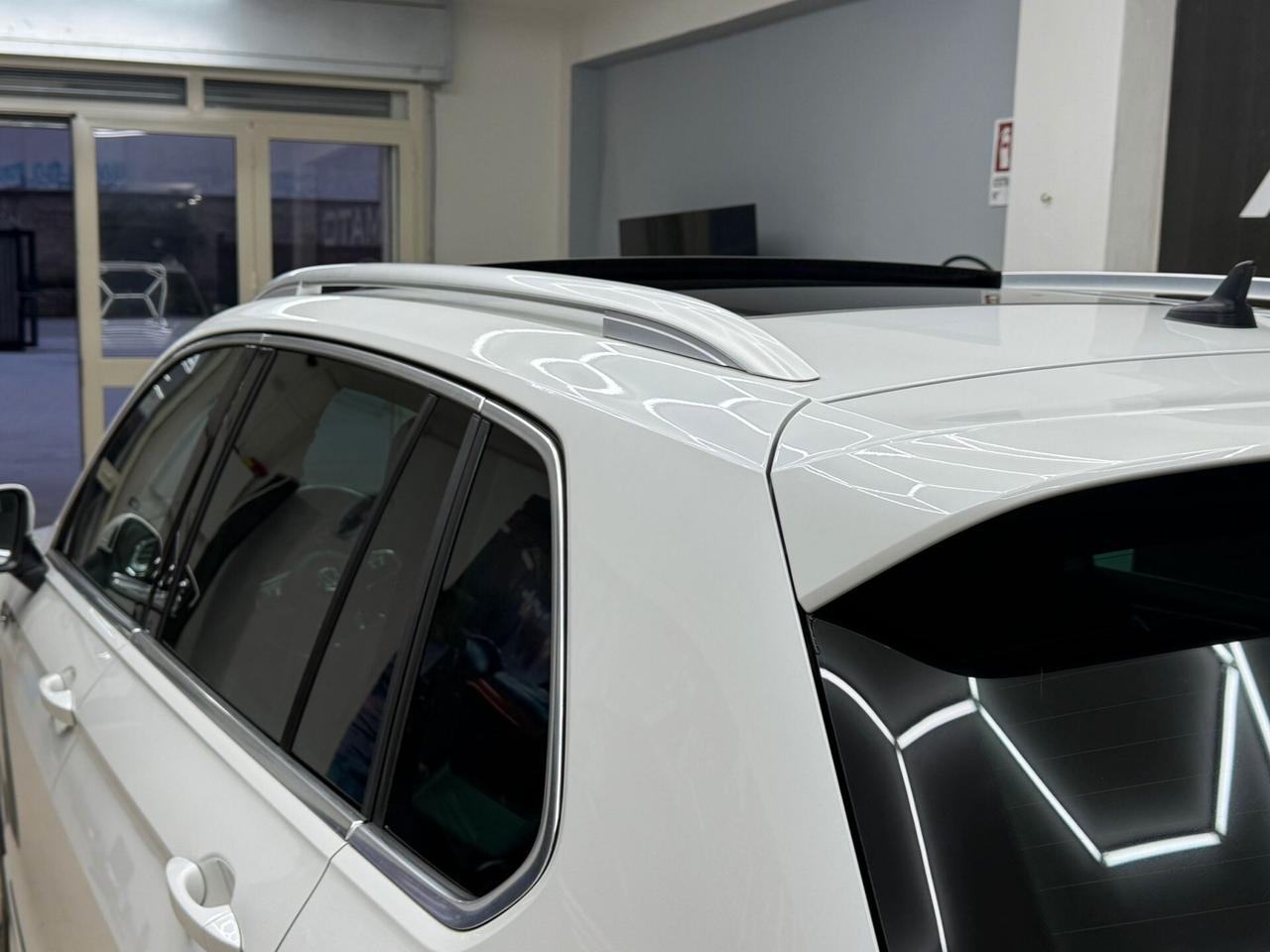 Volkswagen Tiguan 2.0 BiTDI SCR DSG 4MOTION Advanced R-Line BMT