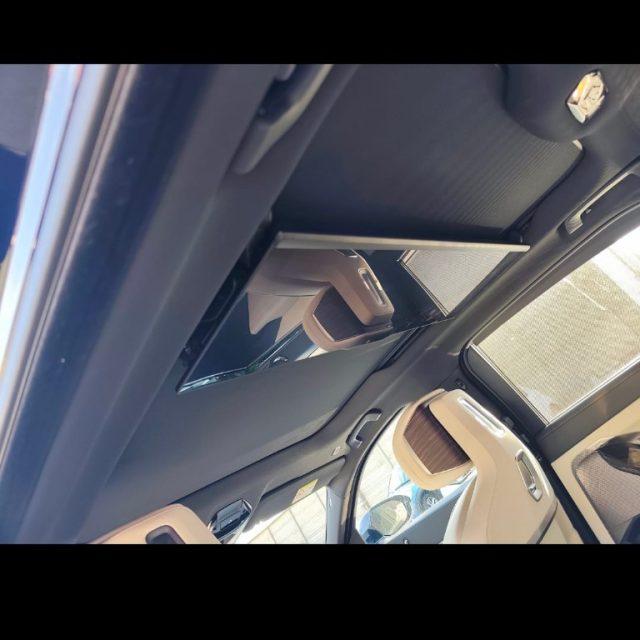 BMW i7 xDrive 60