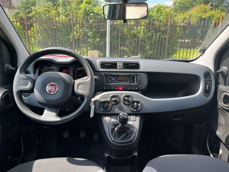 FIAT Panda Panda 1.0 FireFly Hybrid