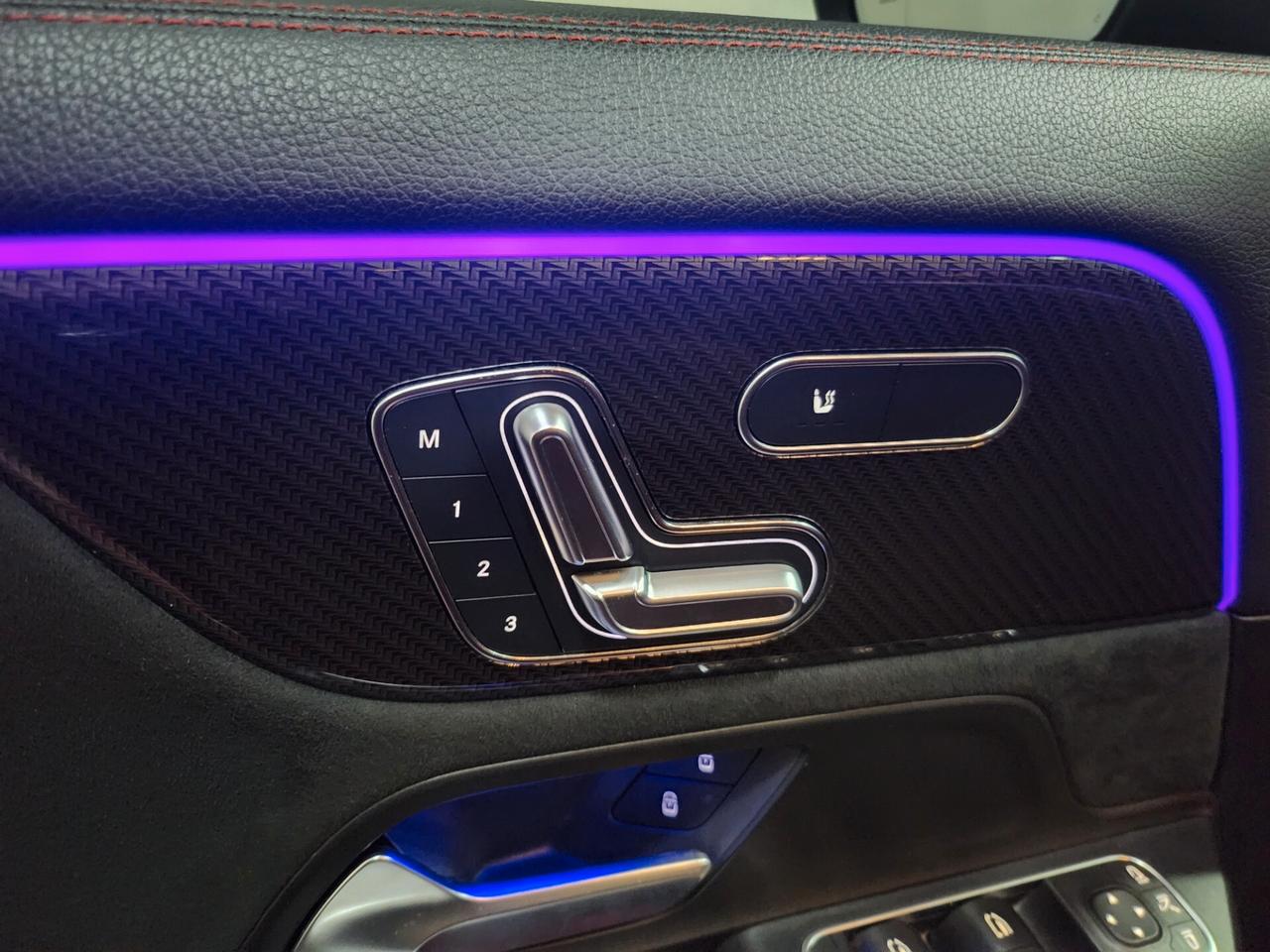 Mercedes-benz GLA 45 AMG 45S 4Matic+