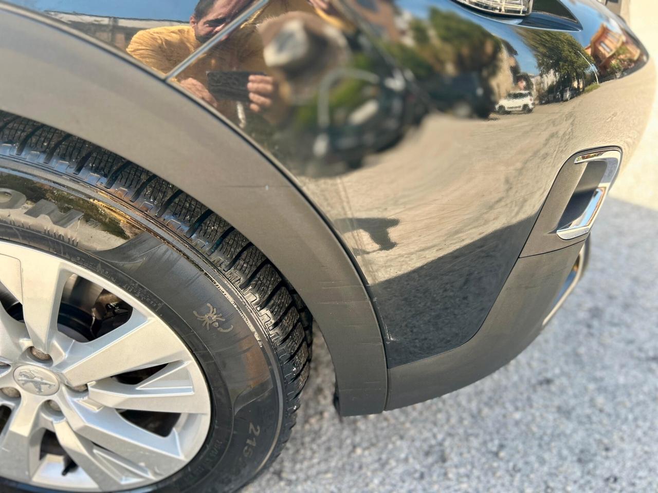 Peugeot 3008 BlueHDi 120 S&S Access