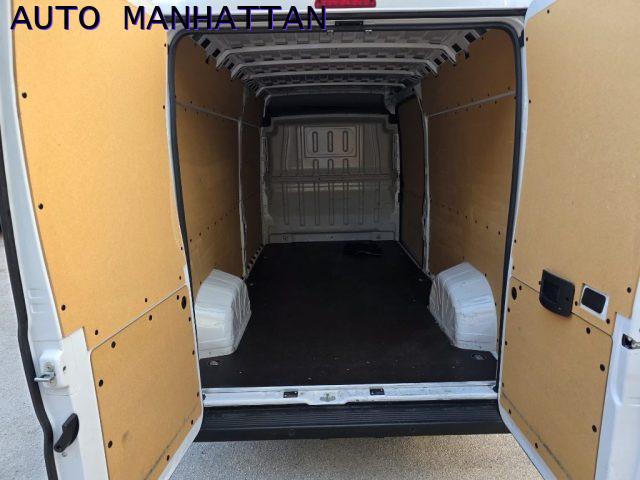 FIAT Ducato 2.2 Mjt 140CV PASSO LUNGO Furgone