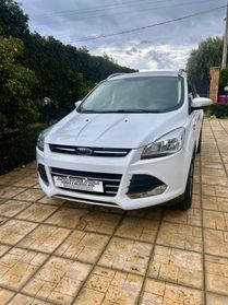 Ford Kuga 2.0 TDCI 115 CV 2WD Plus