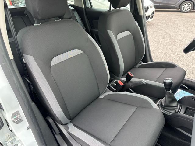 DACIA Duster 1.5 Blue dCi 8V 115 CV 4x4 Essential