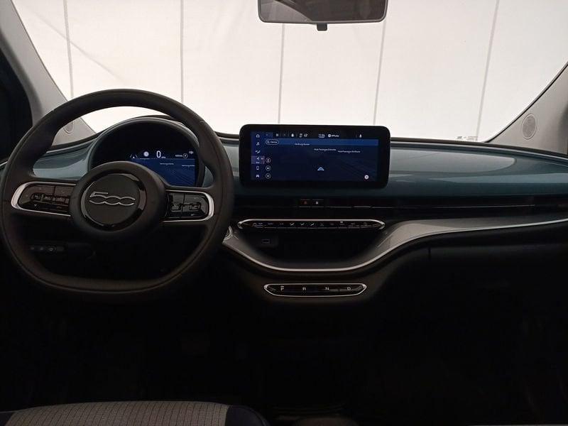 FIAT 500 500e Cabrio 42 kWh Icon