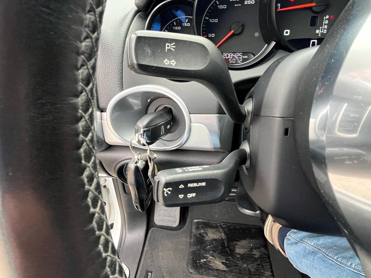 Porsche Cayenne 3.0 Diesel 250cv FULL FULL NO SUPERBOLLO