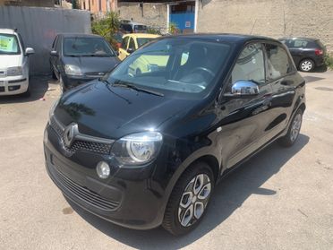 Renault Twingo SCe Live