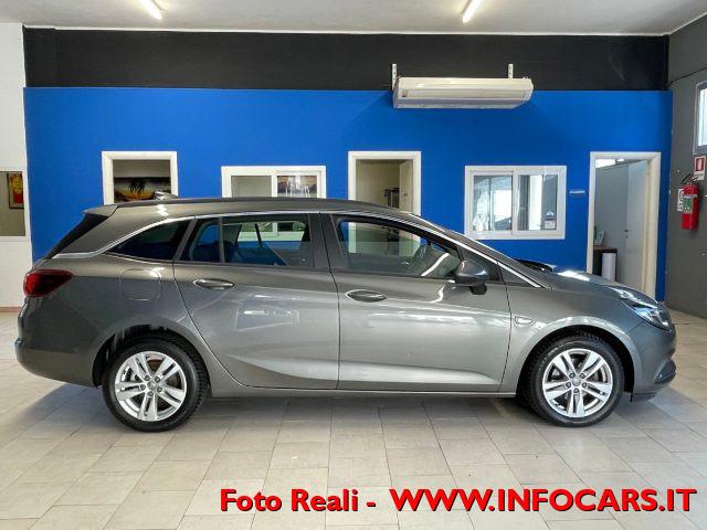 OPEL Astra 1.6 CDTi 110CV S&S Sports Tourer Business