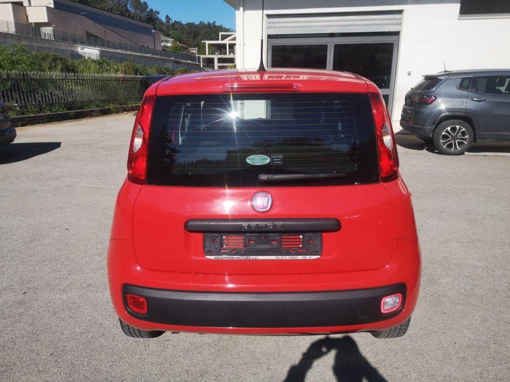Fiat Panda 1.2 Easy