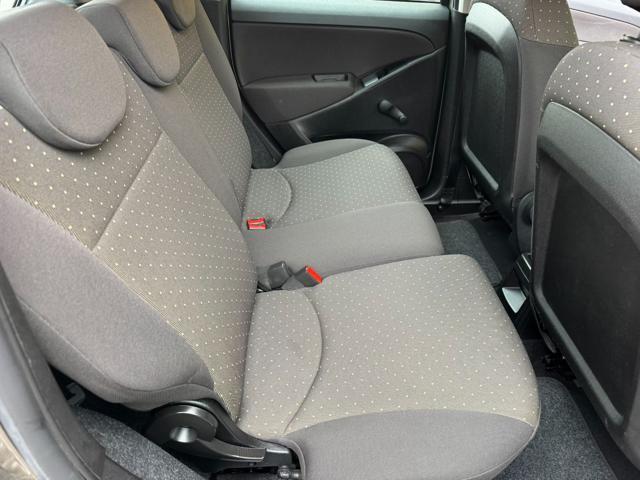 FIAT Idea 1.2 16V Unico Proprietario