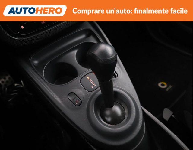 SMART ForTwo 90 0.9 Turbo Prime