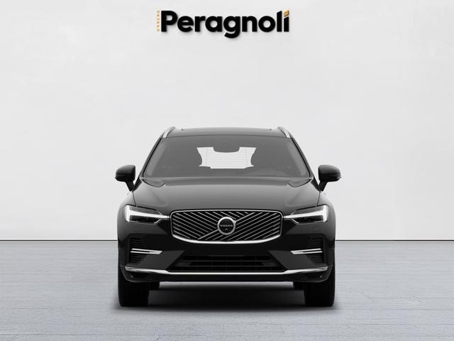 VOLVO XC60 T6 Plug-in hybrid AWD automatico Ultra Bright