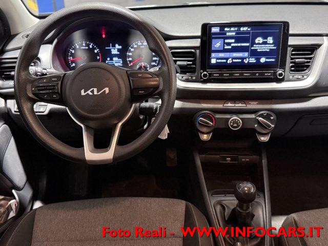 KIA Stonic 1.2 84 CV Urban - PROMO