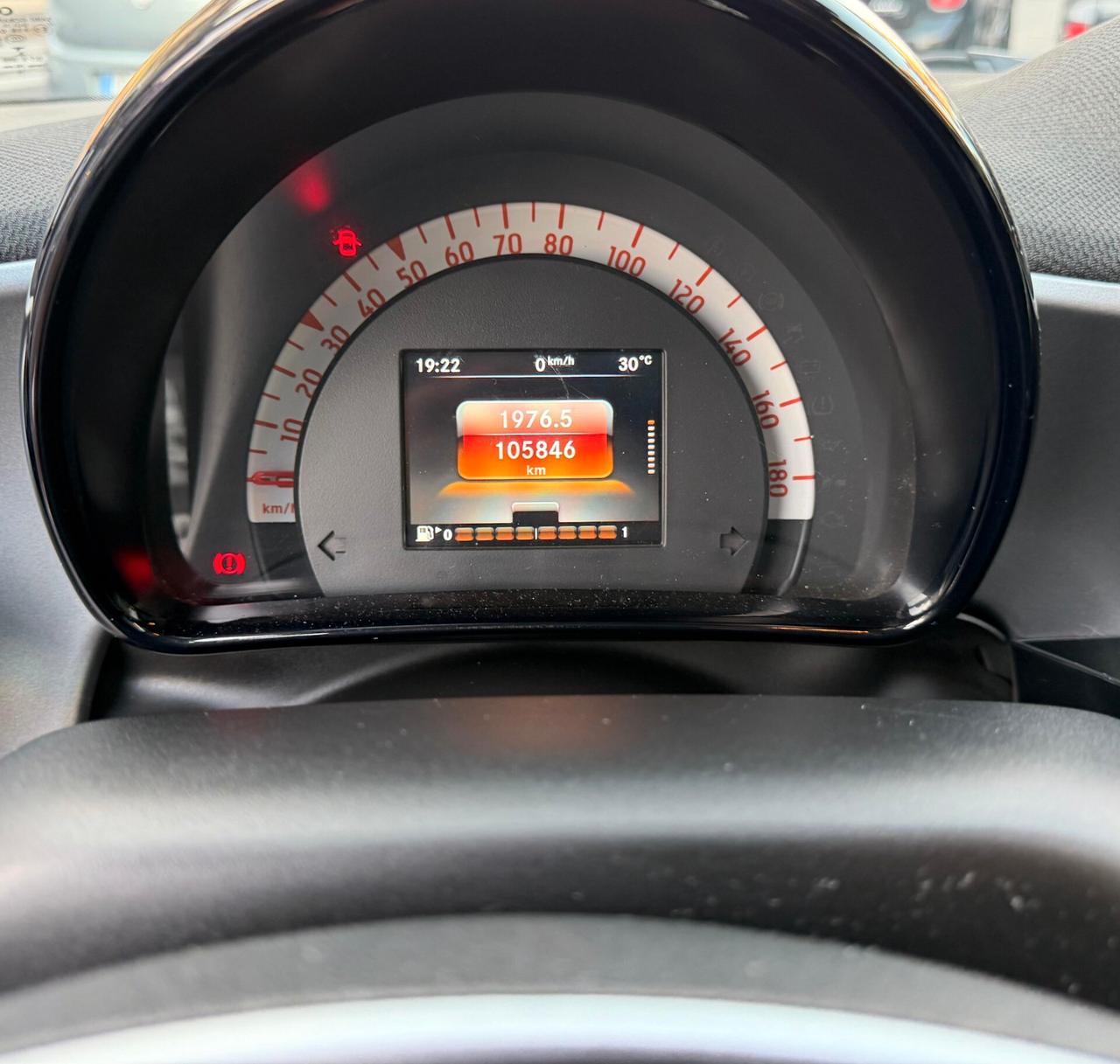 Smart ForTwo 70 1.0 Passion