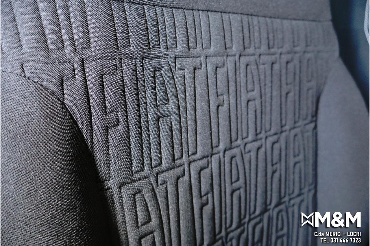 Fiat Panda 1.0 FireFly S&S Hybrid Pandina