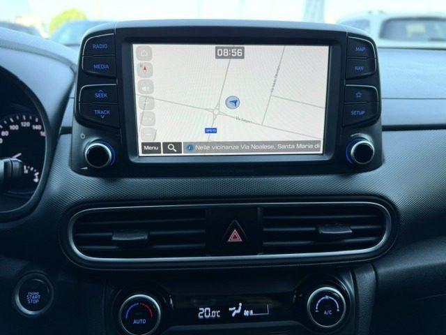 HYUNDAI Kona 1.0 T-GDI Style NEO PATENTATI
