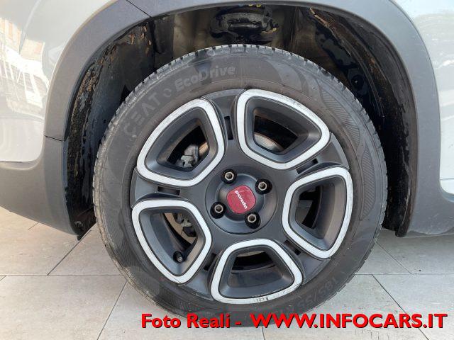 FIAT Panda 1.0 FireFly S&S Hybrid City Life PROMO !!