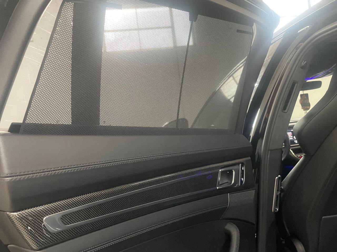 Porsche Panamera 4.0 GTS