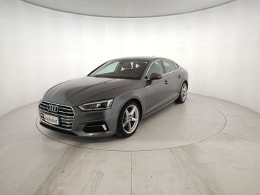 Audi A5 Sportback 40 2.0 tdi Business Sport 190cv s-tronic